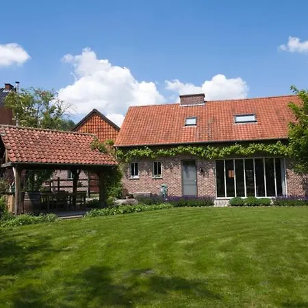 Glabbeek-hoeve *