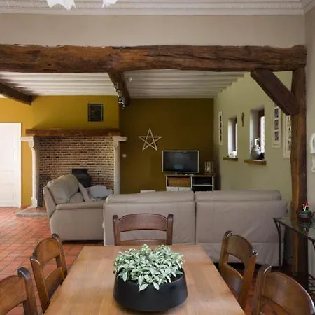 Glabbeek-hoeve * Geetbets