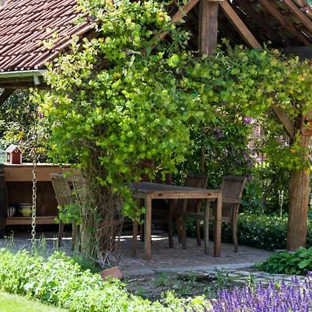 Glabbeek-hoeve Villa *