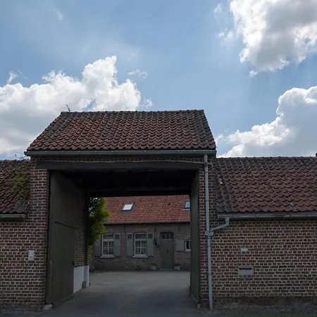 Glabbeek-hoeve * Geetbets