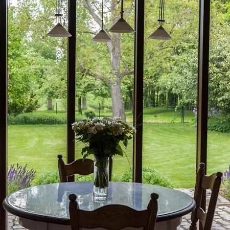 Glabbeek-hoeve * Geetbets