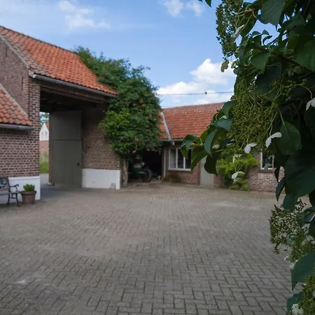 Glabbeek-hoeve