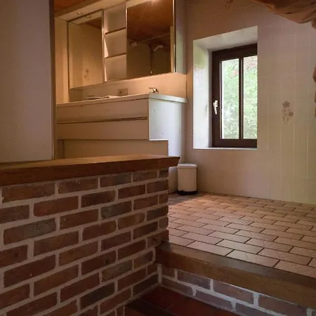 Villa Glabbeek-hoeve *