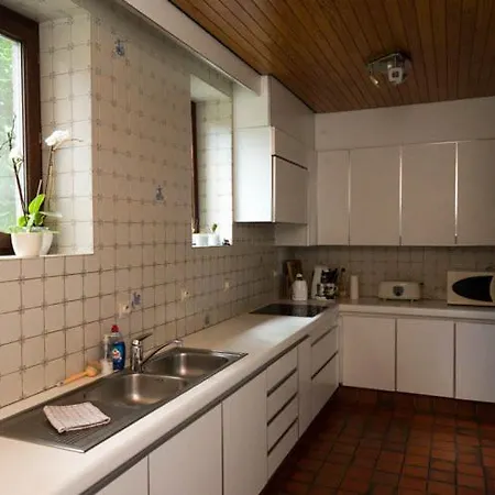 Villa Glabbeek-hoeve